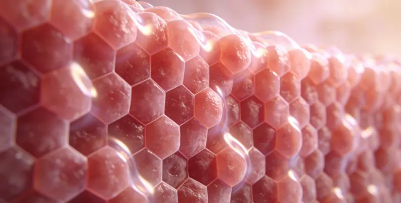 淮北结直肠癌靶向43基因检测（组织）图片1