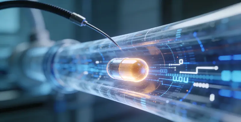 淮北结直肠癌靶向120基因检测（组织）图片1