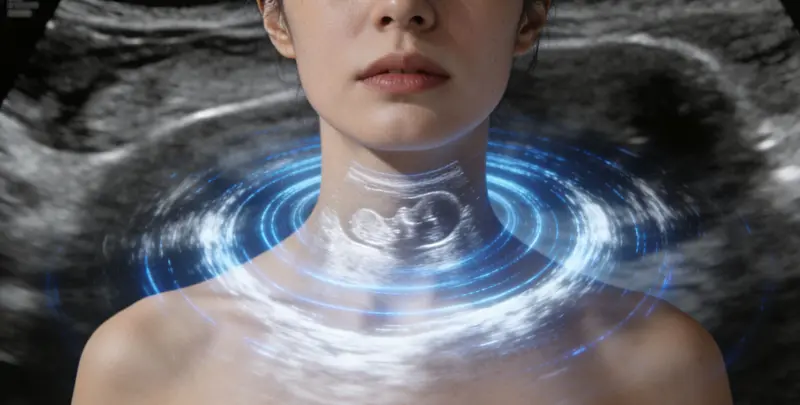 淮北甲状腺癌基因检测图片1