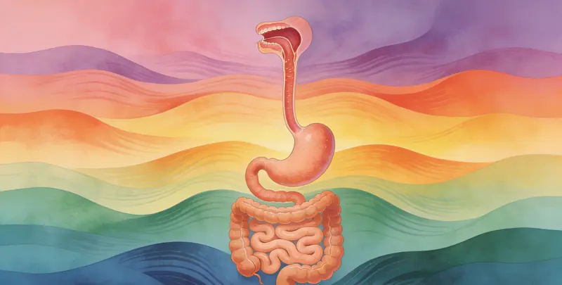 淮北胃肠肿瘤120基因检测图片1