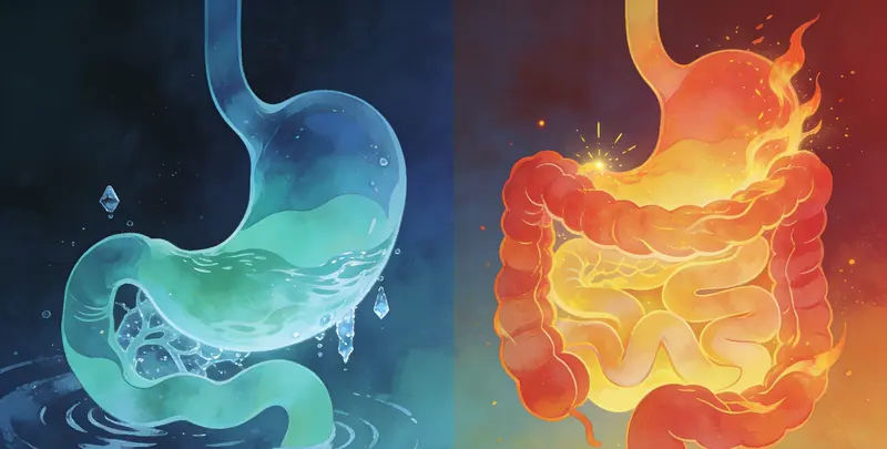 淮北胃肠肿瘤65基因检测图片1