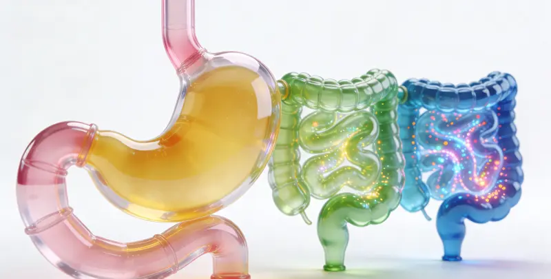 淮北胃癌分子分型基因检测项目（组织）图片1