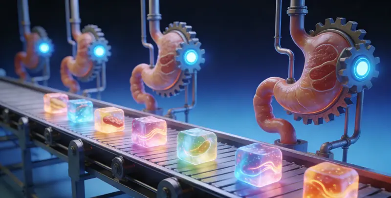 淮北胃癌甲基化检测图片1