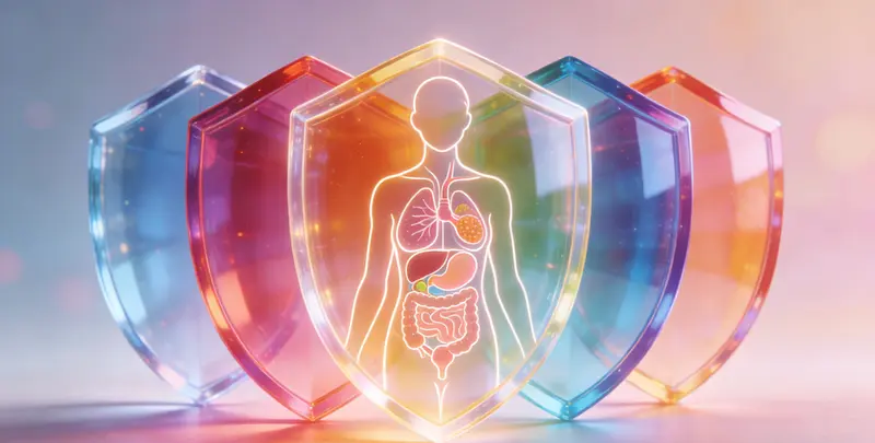 淮北子宫内膜癌靶向120基因检测（组织）图片1