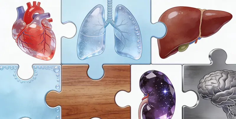 淮北子宫内膜癌120基因ctDNA突变检测（血液）图片1